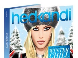 Hed Kandi Winter Chill